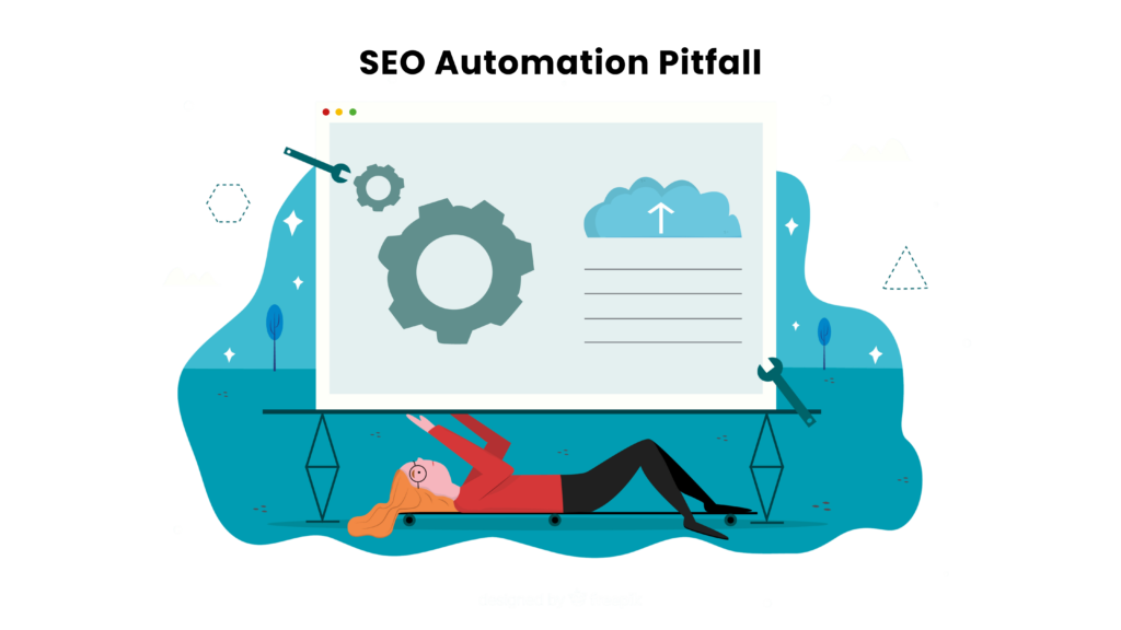 Common Pitfalls in SEO Automation