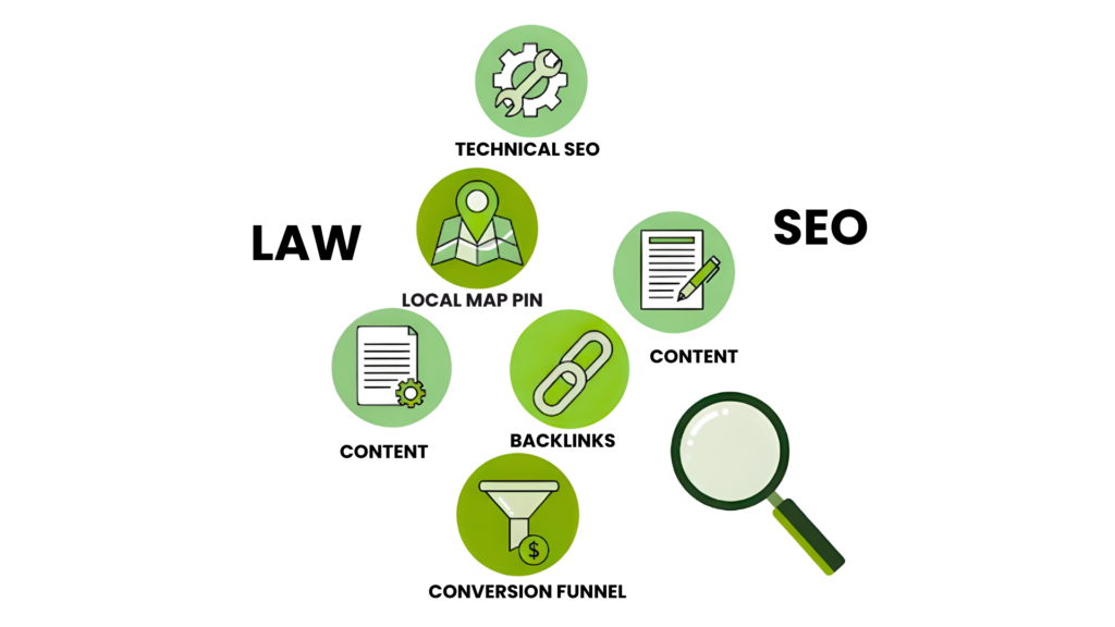 Core Local SEO Services For Small Business