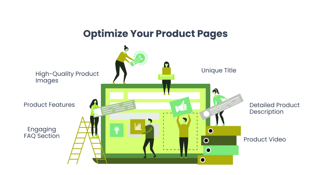 On-Page SEO Optimization for BigCommerce Stores