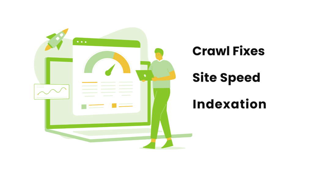 Technical SEO And Automation Capabilities