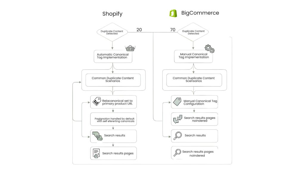 Canonical Tags and Duplicate Content Management