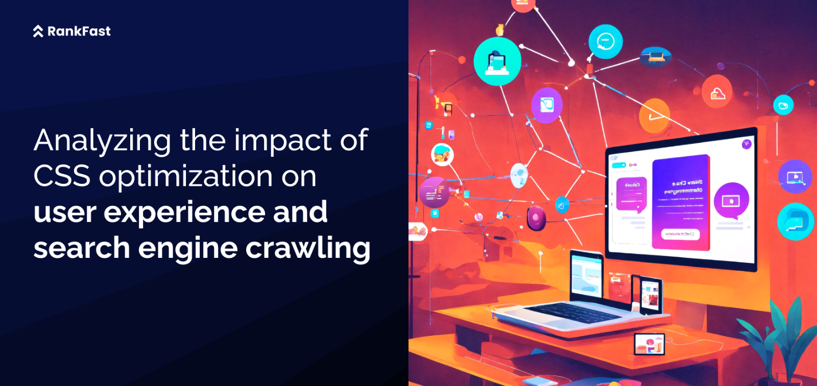 CSS Optimization Techniques Impact on Search Engine Crawling