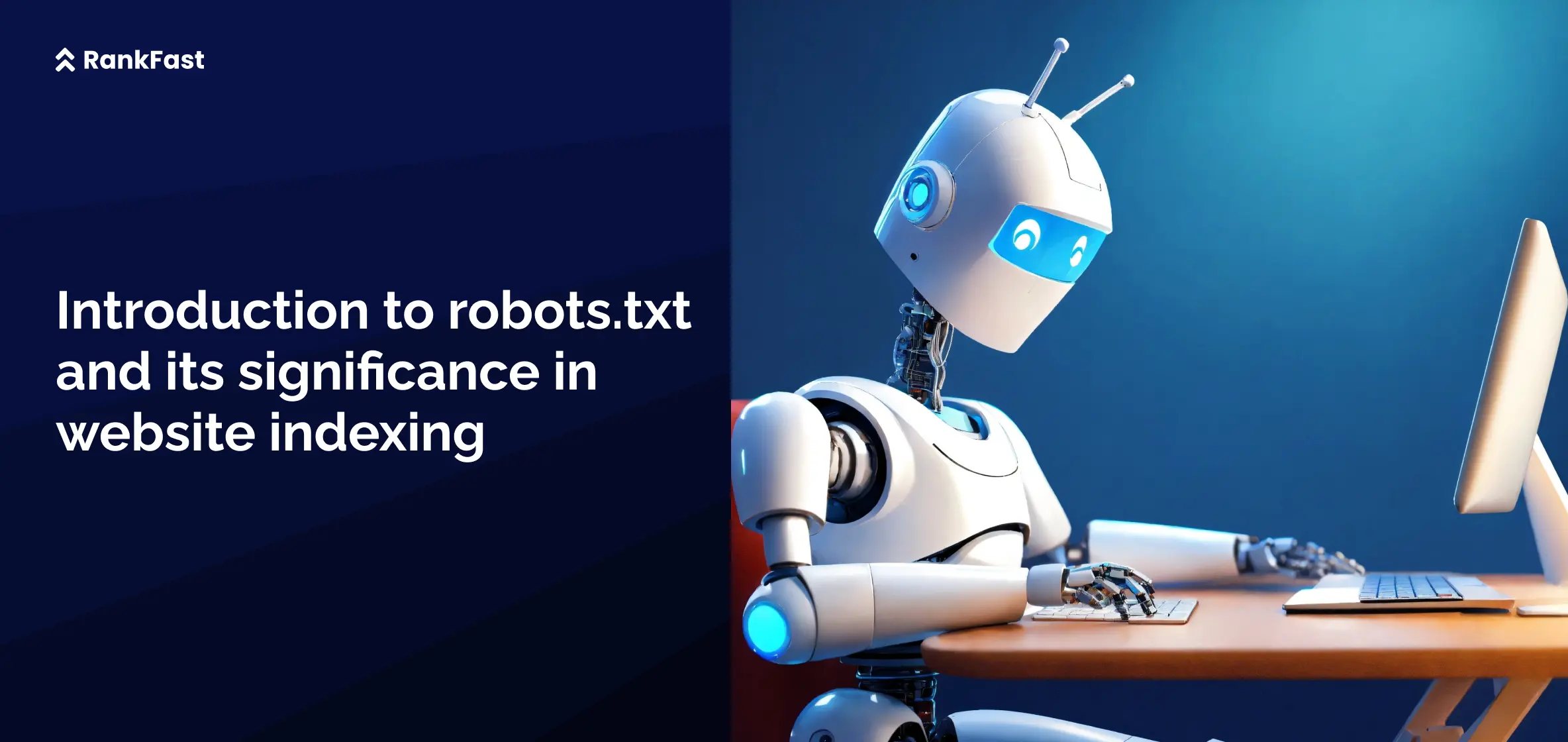 what is robots.txt