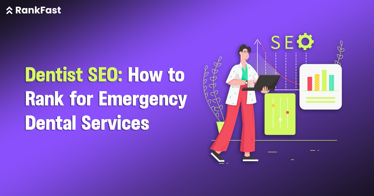 Dentist SEO