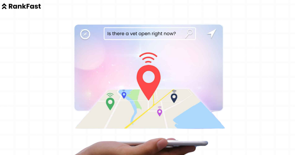 optimize for voice search