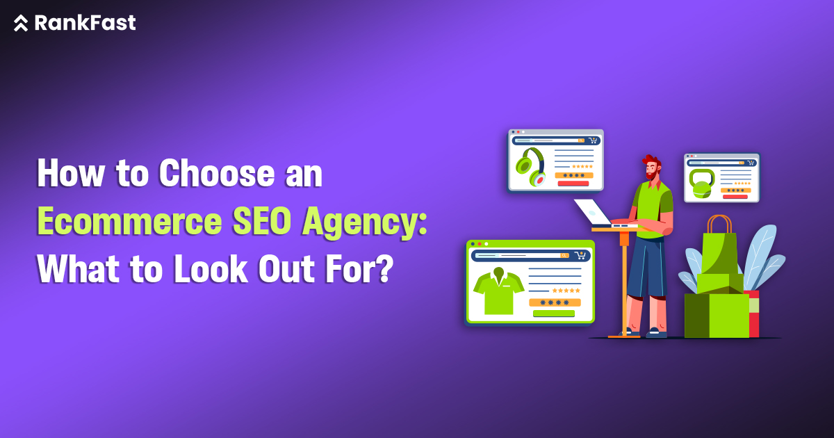 How To Choose an BigCommerce SEO Agency