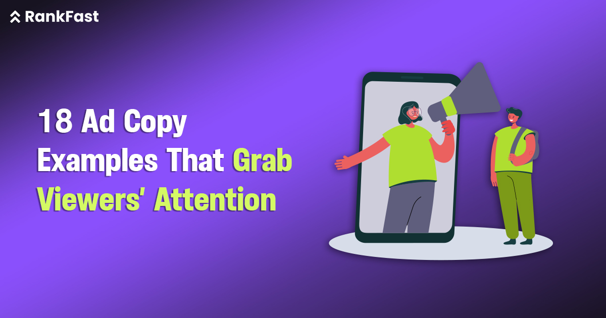 ad copy examples