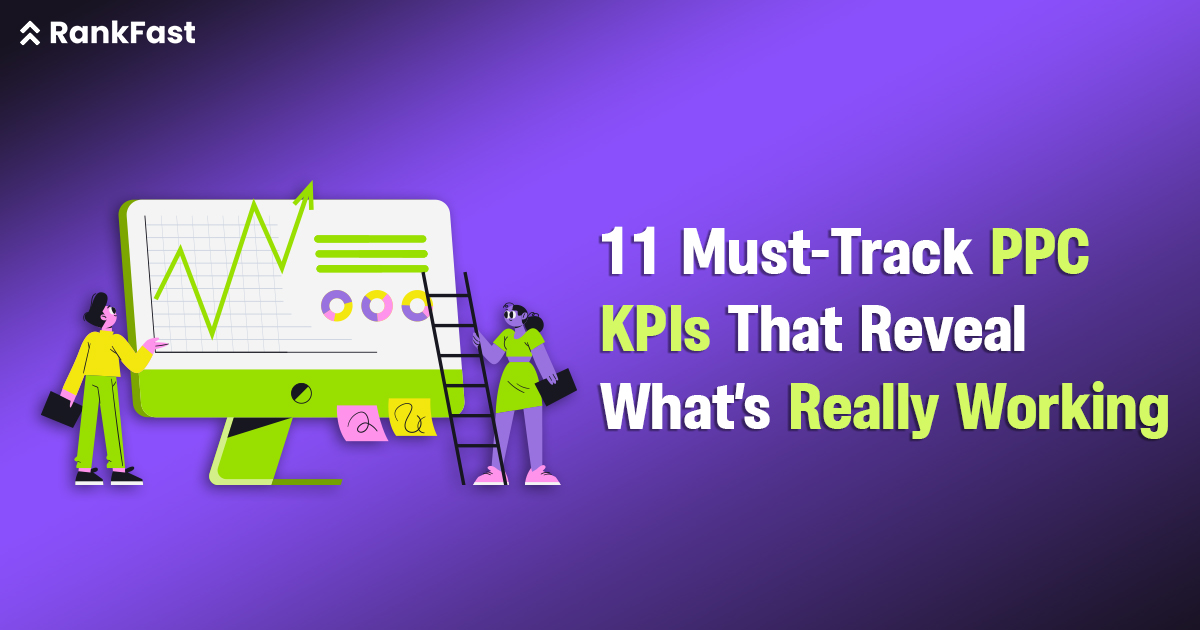 ppc kpis