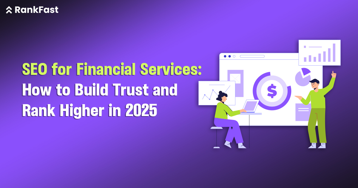 SEO for Financial Services