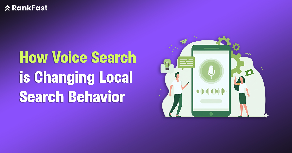 Voice Search Local SEO Services for Local Growth