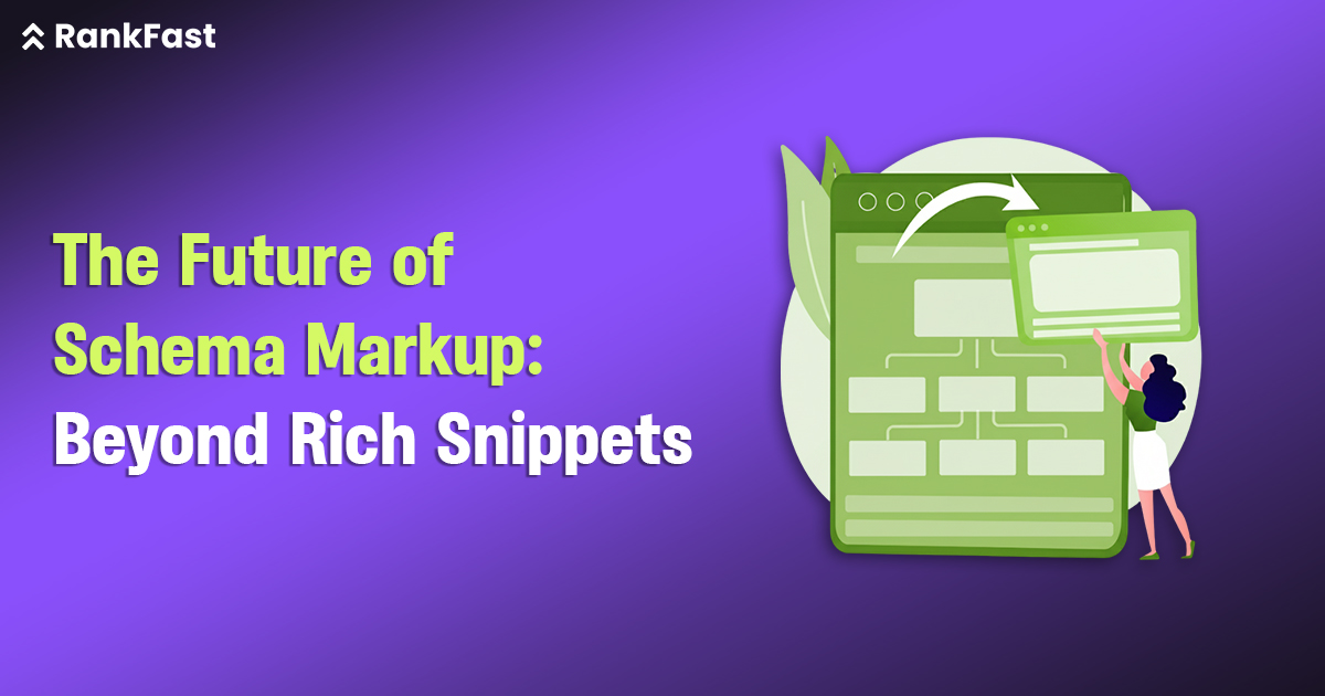 schema markup SEO