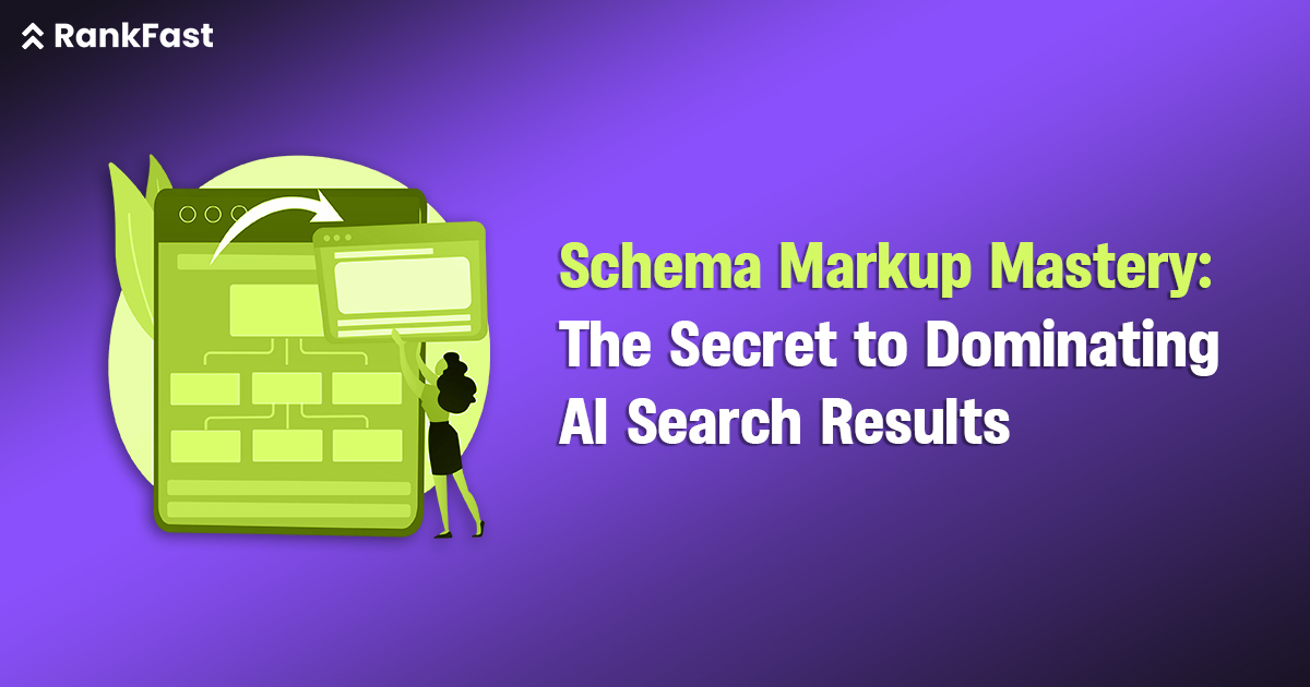 Schema Markup Mastery: The Secret to Dominating AI Search Results