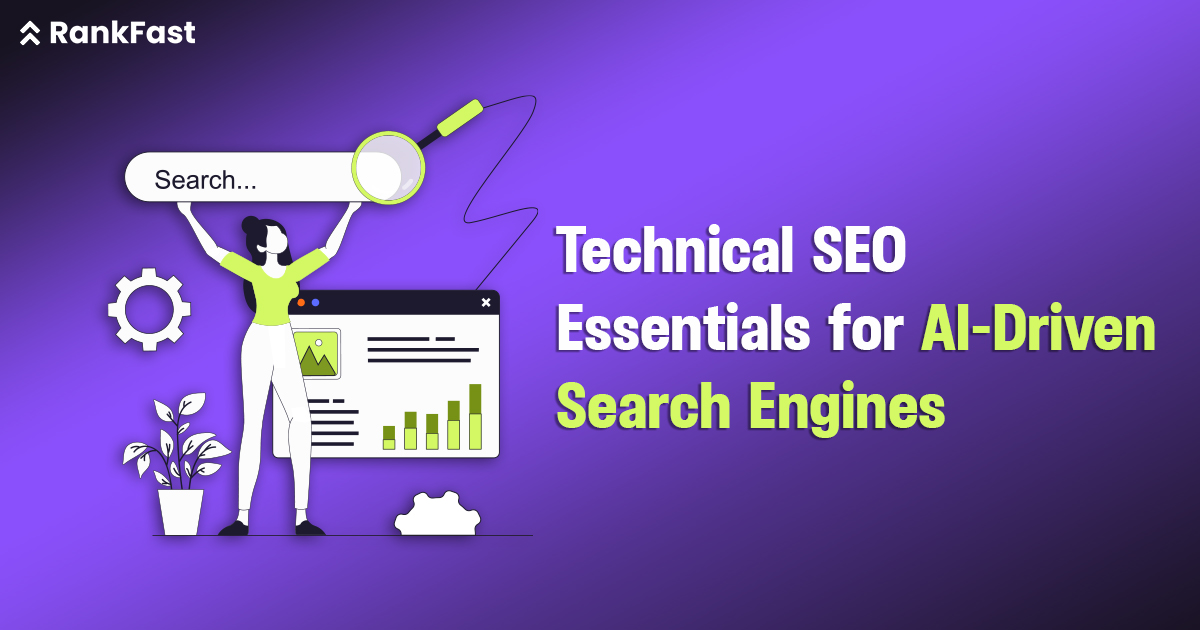 Technical SEO Essentials for AI-Driven Search Engines