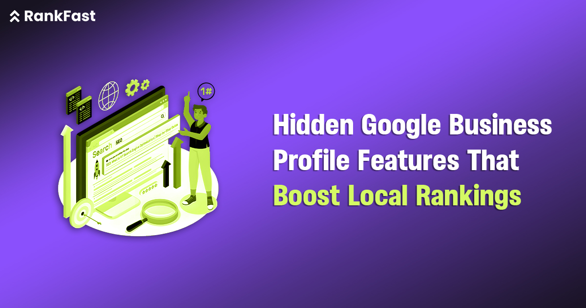 Hidden Google Business Profile Features That Boost Local Rankings